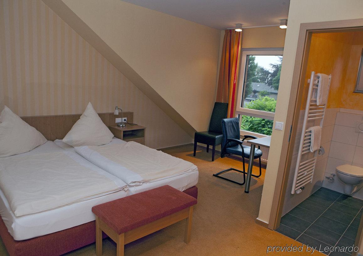 Ringhotel Alfsee Piazza Rieste Room photo